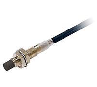 E2E-X4MB1T8 2M Sensore: induttivo OUT: PNP / NO 0-4mm 10-30VDC M8 2m IP67 200...