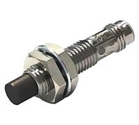 E2E-X4MB1T8-M5 Sensore: induttivo OUT: PNP / NO 0-4mm 10-30VDC M8 IP67 200mA ...