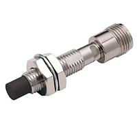 E2E-X4MC18-M1 Sensore: induttivo OUT: NPN / NO 0-4mm 10-30VDC M8 IP67 200mA O...