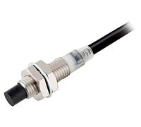 E2E-X8MB1T8 2M Sensore: induttivo OUT: PNP / NO 0-8mm 10-30VDC M8 2m IP67 50m...