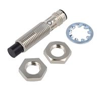 E2E-X8MB1T8-M5 Sensore: induttivo OUT: PNP / NO 0-8mm 10-30VDC M8 IP67 50mA O...