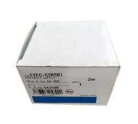 E2EC-C2R5B1 2M nuovo e sigillato in scatola E2ECC2R5B1 2M accelerato