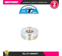 E2G0040BTA Tendicinghia, Cinghia Poly-V (MARCA-BTA)..