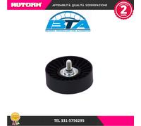 E2G4048BTA Galoppino/Guidacinghia, Cinghia Poly-V (MARCA-BTA)..