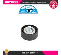 E2G5232BTA Rullo tenditore, Cinghia Poly-V (MARCA-BTA)..