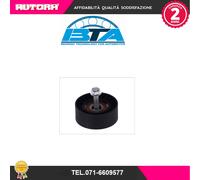 E2G5281BTA Rullo tenditore, Cinghia Poly-V (MARCA-BTA)..