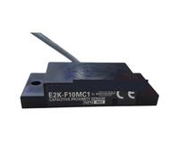 E2K-F10MC1 E2K-F10MC1-A Photoelectric Proximity Sensor Switch 2M 10-30V DC NO(E2K-F10MC1)