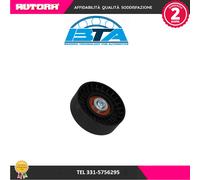 Tendicinghia, cinghia a V BTA E2M0002BTA