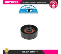 E2P5961BTA Rullo tenditore, Cinghia Poly-V (MARCA-BTA)..