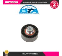 E2P5992BTA Rullo tenditore, Cinghia Poly-V (MARCA-BTA)..