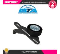 E2R0000BTA Tendicinghia, Cinghia Poly-V (MARCA-BTA)..