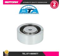 E2R0007BTA Rullo tenditore, Cinghia Poly-V (MARCA-BTA)..