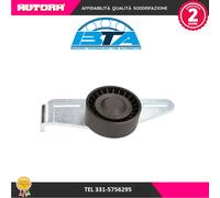 BTA E2R0022BTA Rullo tenditore cinghia Poly-V