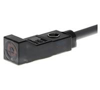 E2S-Q21 1M Sensore: induttivo 0-2,5mm NO 2 conduttori UStrom: 10-30VDC 50mA O...