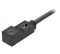 E2S-W23 1M Sensore: induttivo 0-2,5mm NPN / NO UStrom: 10-30VDC 50mA 1m OMRON