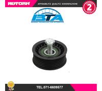 E2U0001BTA Rullo tenditore, Cinghia Poly-V (MARCA-BTA)..