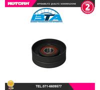 Puleggia tendicinghia, cinghia a V BTA E2X0001BTA