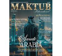 E3 MAKTUB internacional (INGLÉS): Real State