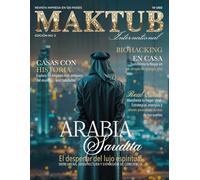 E3 MAKTUB internacional: Real State