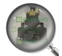 E300-00-CM New Replace FO E30000CM Limit Switch AC 6A/220V