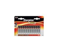 E300103700 ENERGIZER Batteria E92 Alcalino 1.5v AAA