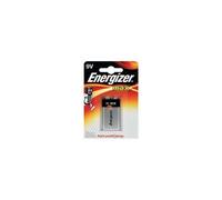 E300115900 ENERGIZER Batteria Miniatura Scatto Alcalino 9 V Pp3 Scatto Contatto
