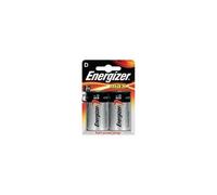E300129200 ENERGIZER Batteria E95 Alcalino 1.5 V D 34.2mm