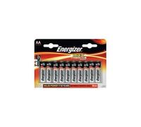 E300132000 ENERGIZER Batteria E91 Alcalino 1.5 V Aa 14.5mm