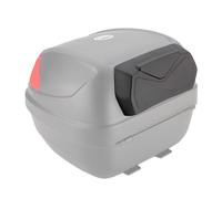E300N2/E300NT2 Topcase Schienale