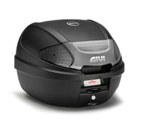 E300NT2B - Bauletto Moto Givi catadiottri fumé 30lt