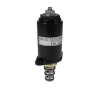 E307B E312B E320B E320C E320D E325B Elettrovalvola 121-1491 KWE5K-31/G24DA30 Elettrovalvola