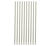 E309L16 Asta di saldatura ad elettrodo in acciaio inossidabile per acciaio inossidabile al carbonio e acciaio a bassa lega con deposito di saldatura migliorato (3,2 mm)