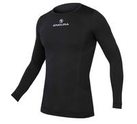 E3161BK Endura Engineered Baselayer Black L