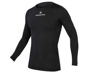 E3161BK Endura Engineered Baselayer Black L