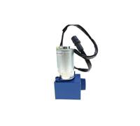 E320B E320C Elettrovalvola pompa principale escavatore 5I8368 5I-8368 1393990 139-3990 Con base