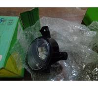 E3245 YY - FARO FANALE FENDINEBBIA BMW SERIE 1 DAL 2004 088894