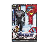 E32981030 AVENGERS TH POWER FX 2.0 HERO IGUANA
