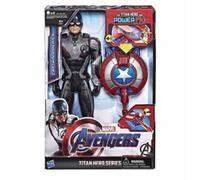 E33011030 AVENGERS TH POWER FX 2.0 HERO CHAMELEON