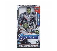 E3304EU4 AVENGERS TH DLX MOVIE HULK