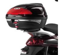 Givi E341 - Kit di Montaggio per Bauletto Monolock, Nero, Taglia 40
