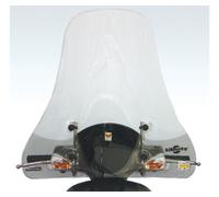 PARAVENTO PARABREZZA ISOTTA PIAGGIO LIBERTY S 2006 E350 + A/722 COMPL. DI ATTA.