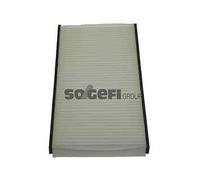 E363 TECNOCAR Filtro, Aria abitacolo per FORD