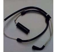 E39 5 Serie Pastiglia Freno Anteriore Cavo Sensore Kit X 1