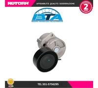 E3B0003BTA Tendicinghia, Cinghia Poly-V (MARCA-BTA)..