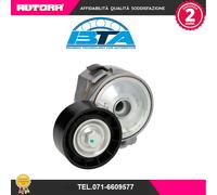 E3C0014BTA Tendicinghia, Cinghia Poly-V (MARCA-BTA)..