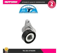 E3C0017BTA Tendicinghia, Cinghia Poly-V (MARCA BTA)..