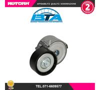 E3C0023BTA Tendicinghia, Cinghia Poly-V (MARCA BTA)..