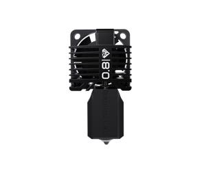 E3D DiamondBack Complete HotEnd per Bambu Lab P1 Series - 0,8 mm