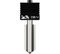 E3D DiamondBack HotEnd for Bambu Lab H2, P2, X2 e A2 - 0,4 mm