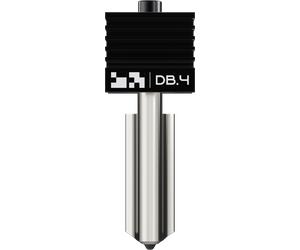E3D DiamondBack HotEnd for Bambu Lab H2, P2, X2 e A2 - 0,4 mm